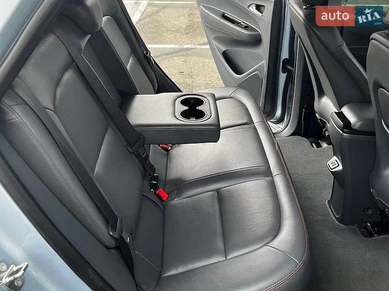 Chevrolet Bolt EV 2018 VIN 1G1F76E08J4129589 фото оголошення 74 з 122