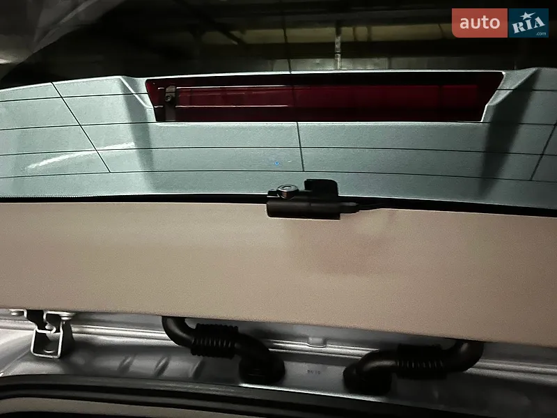 Chevrolet Bolt EV 2018 VIN 1G1F76E08J4129589 фото оголошення 82 з 122