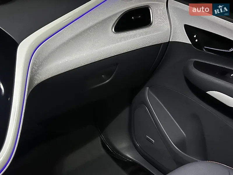 Chevrolet Bolt EV 2018 VIN 1G1F76E08J4129589 фото оголошення 84 з 122