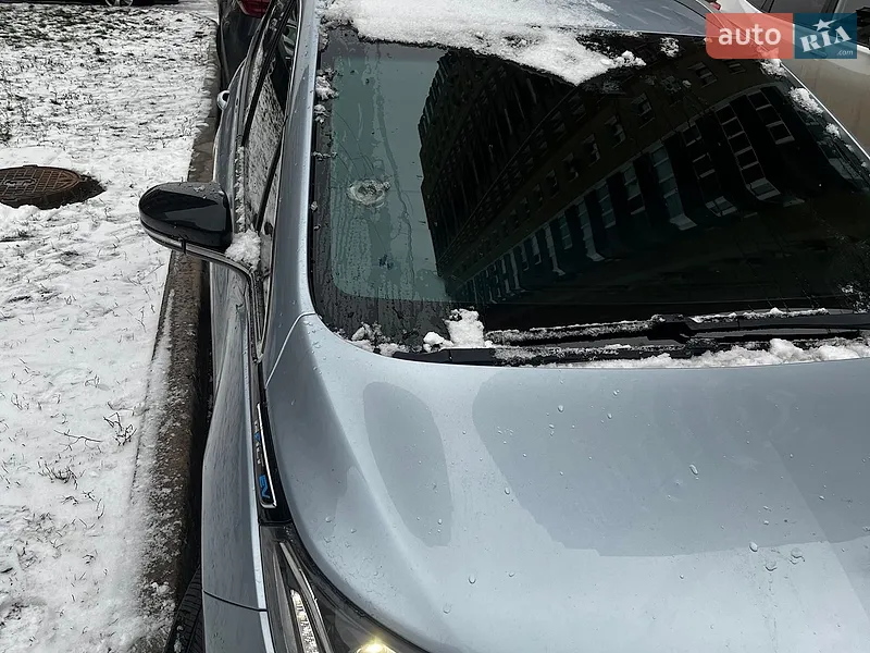 Chevrolet Bolt EV 2018 VIN 1G1F76E08J4129589 фото оголошення 90 з 122