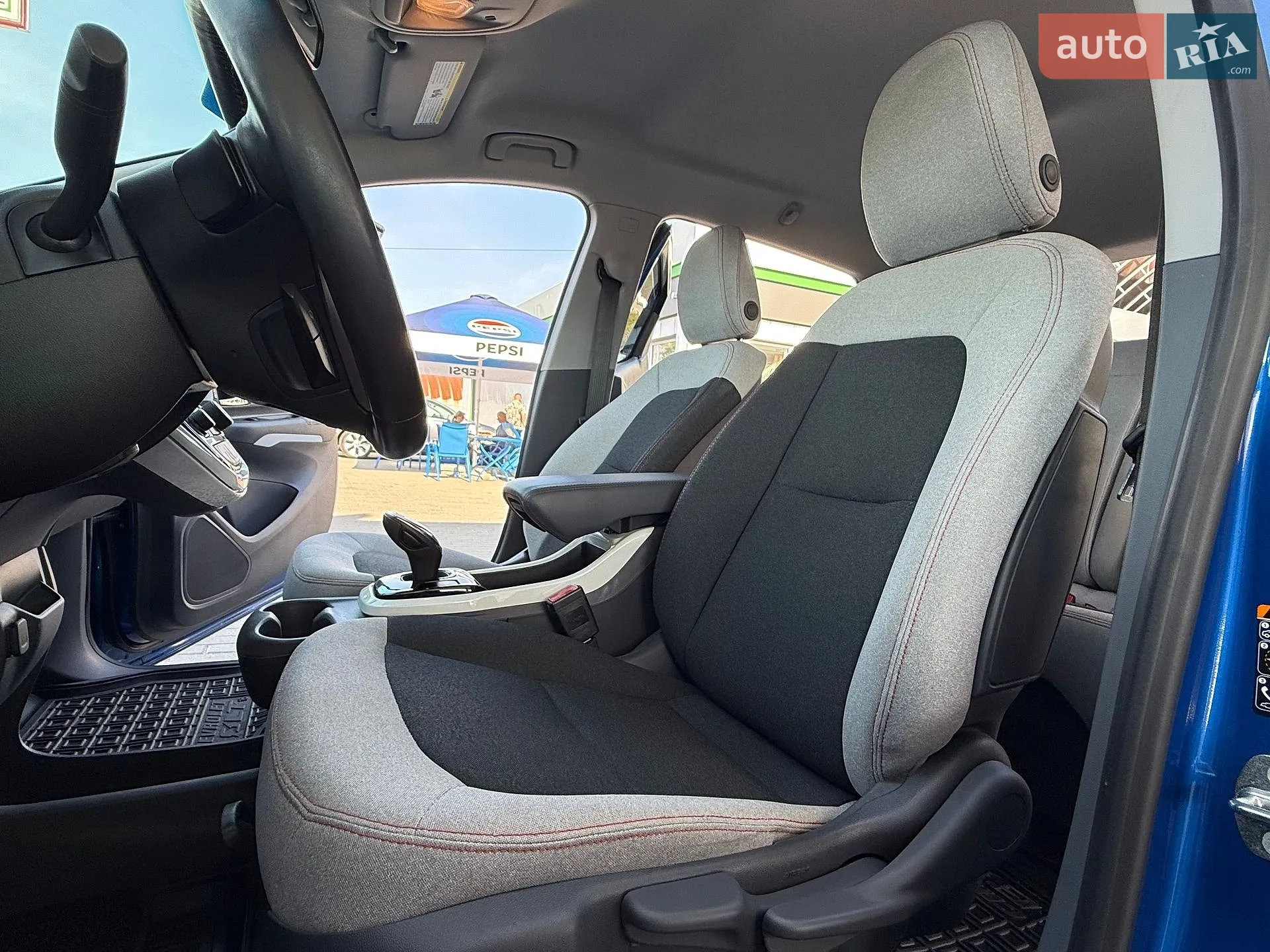 2017 Chevrolet Bolt EUV - мініатюра 25