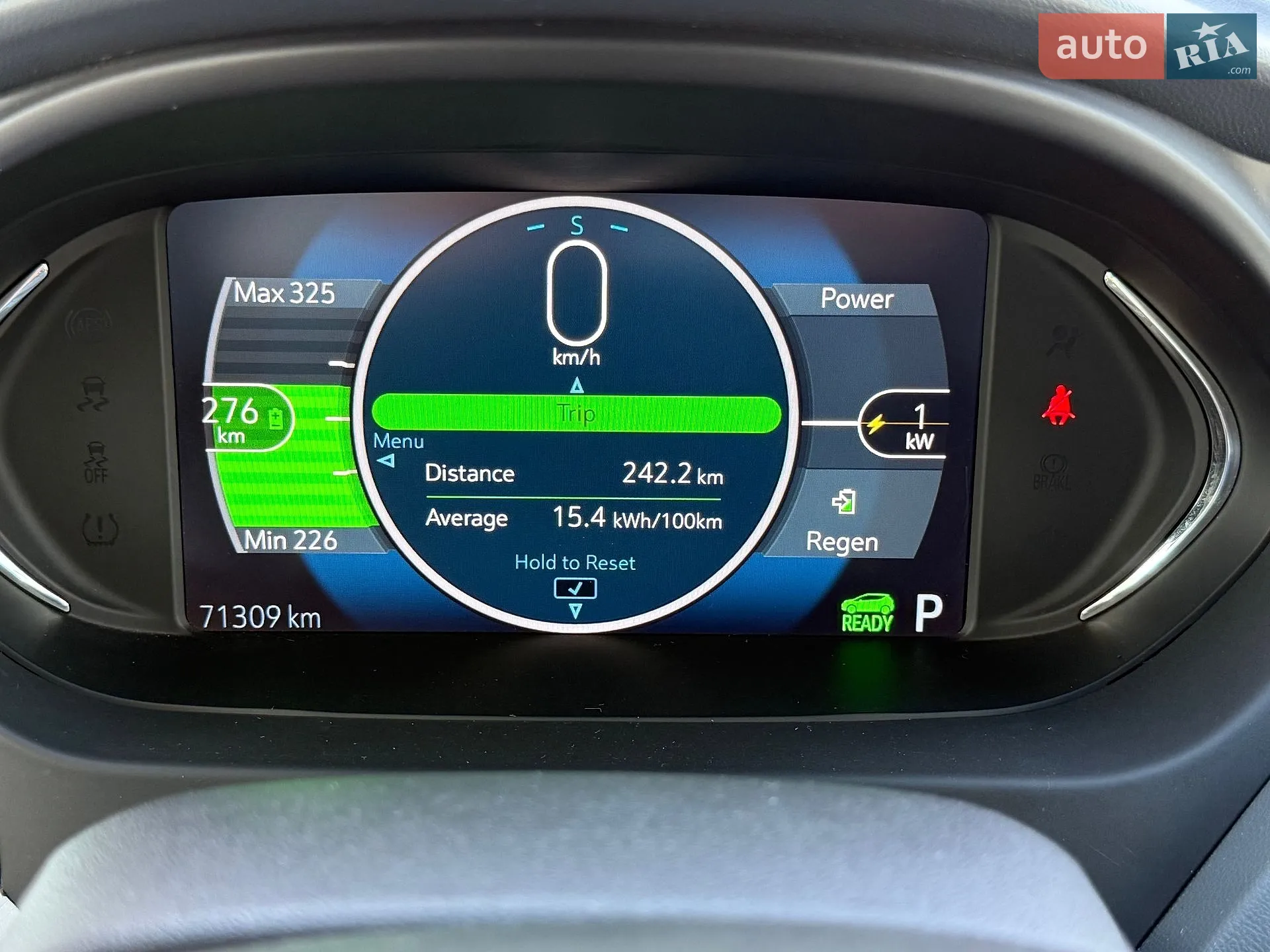 2017 Chevrolet Bolt EUV - мініатюра 29