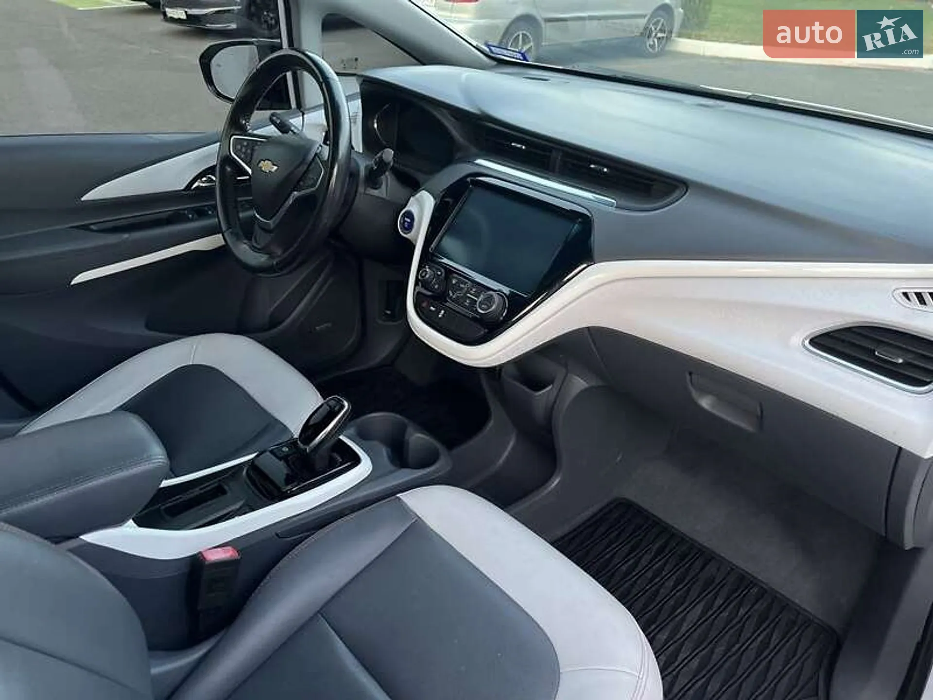 2018 Chevrolet Bolt EUV - мініатюра 12