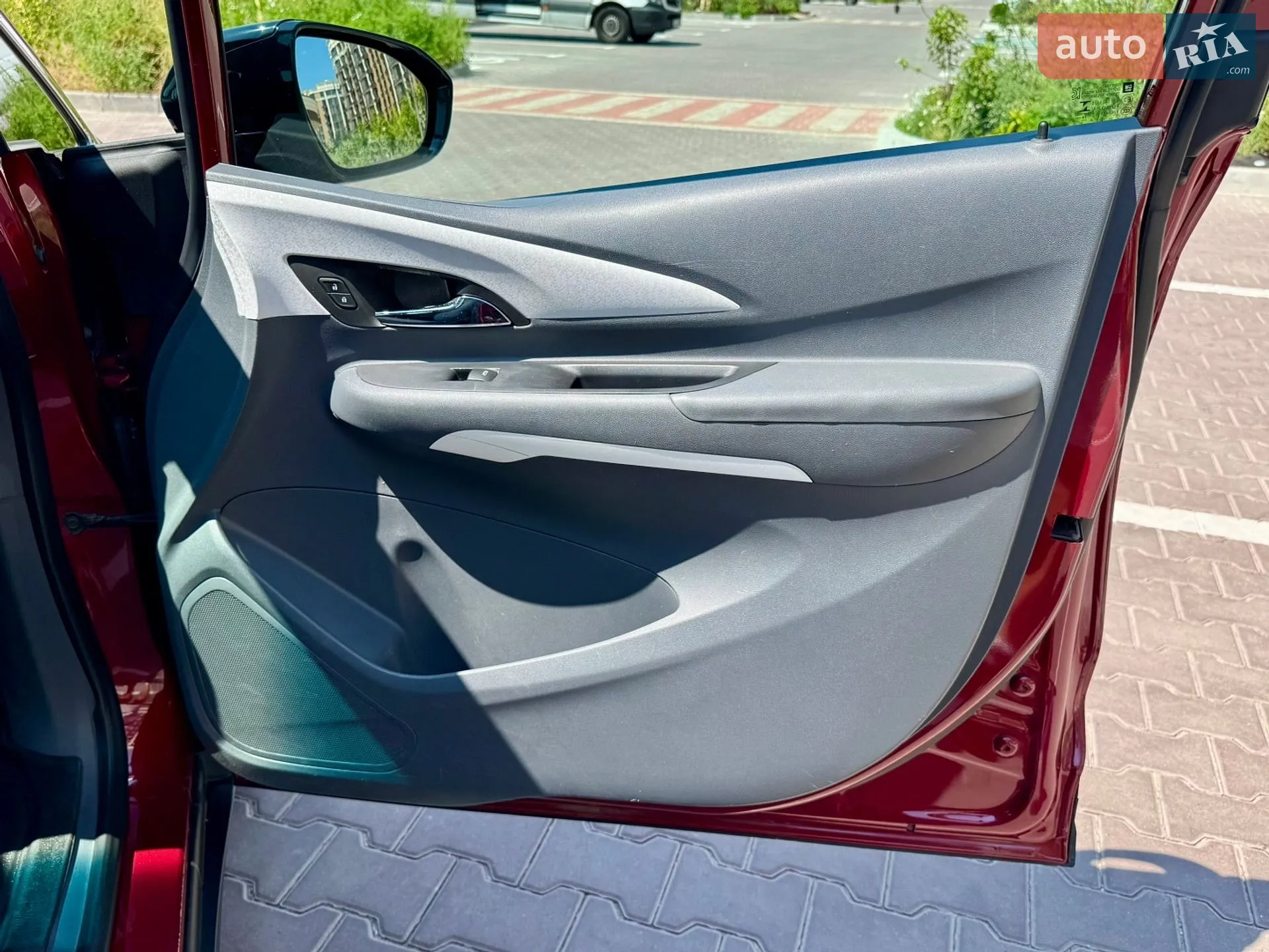 2018 Chevrolet Bolt EUV - мініатюра 22