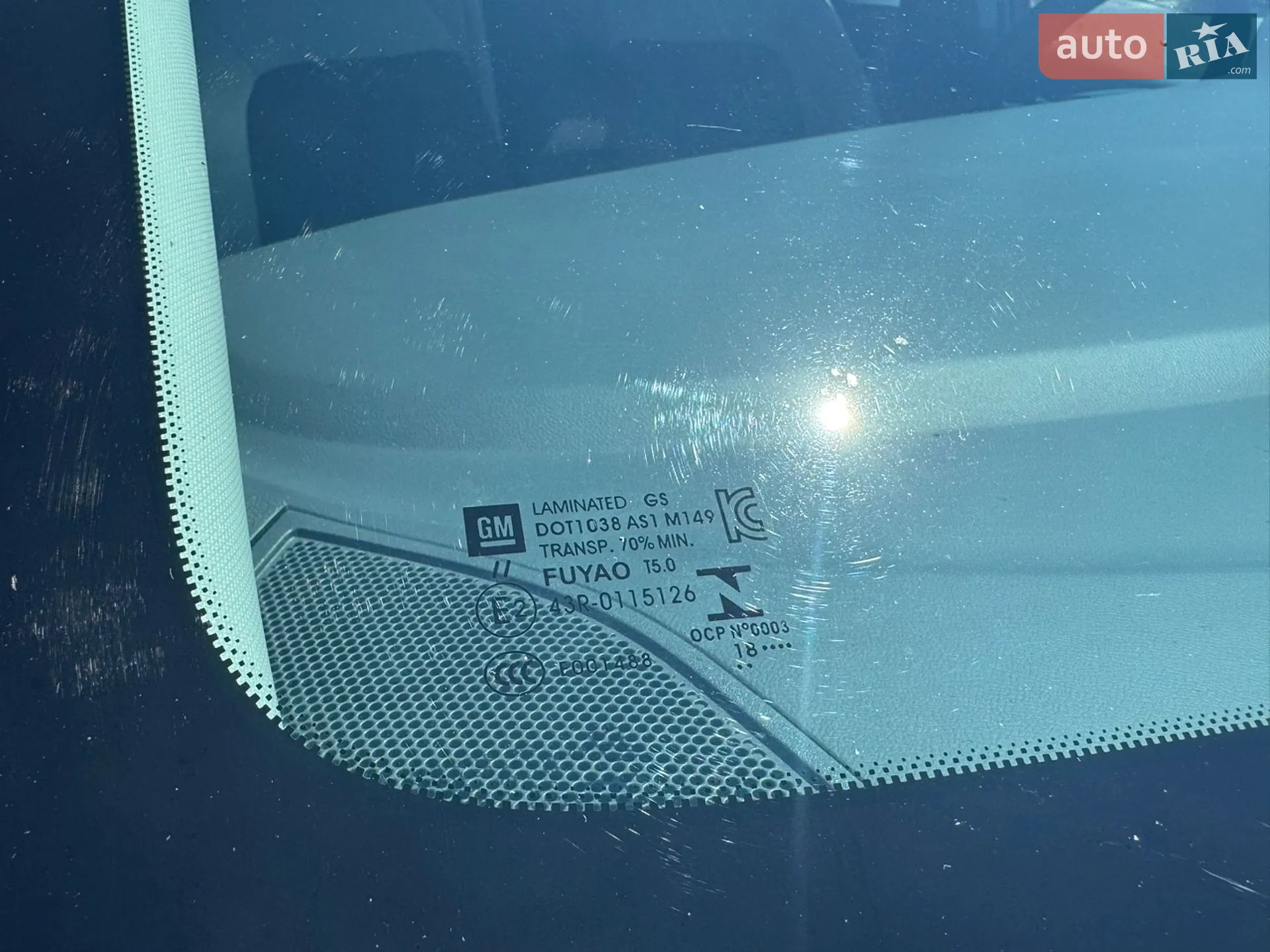 2018 Chevrolet Bolt EUV - мініатюра 28