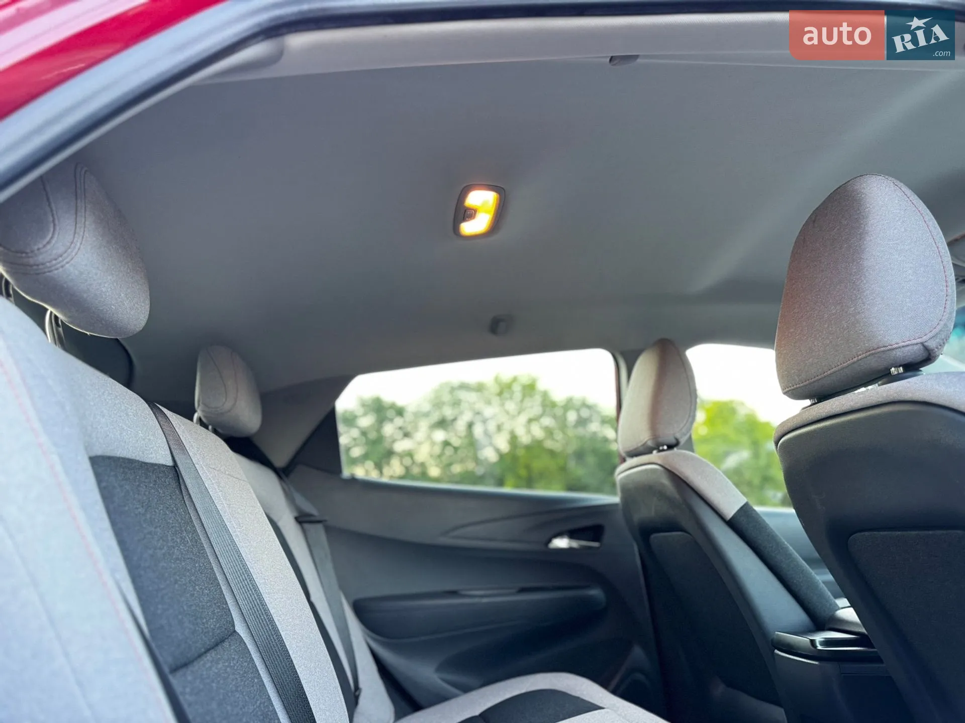 2018 Chevrolet Bolt EUV - мініатюра 29