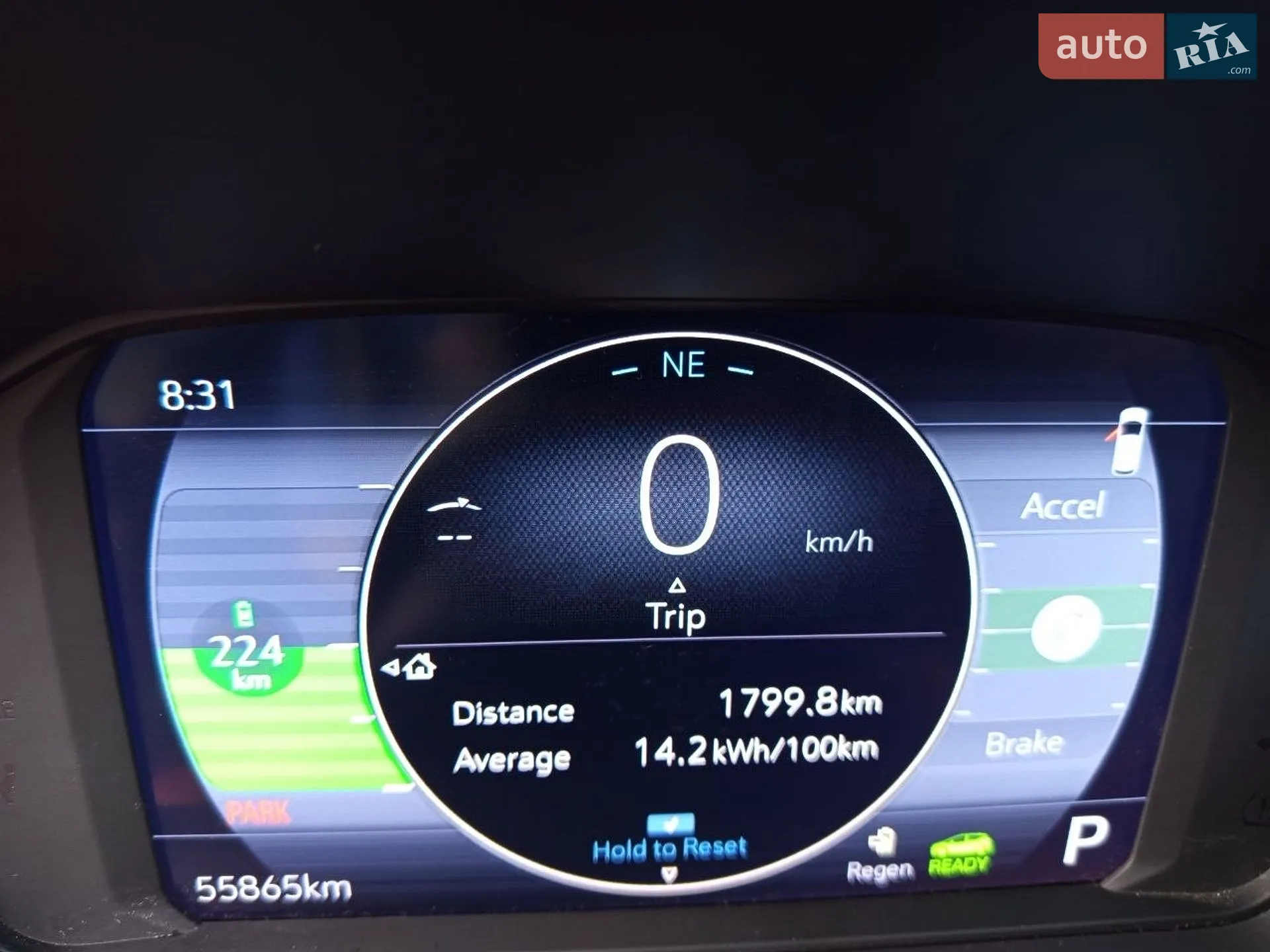 2023 Chevrolet Bolt EUV - мініатюра 4