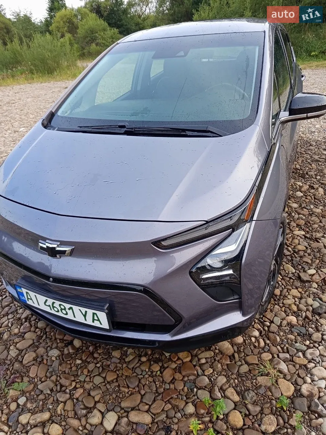 2023 Chevrolet Bolt EUV - мініатюра 13