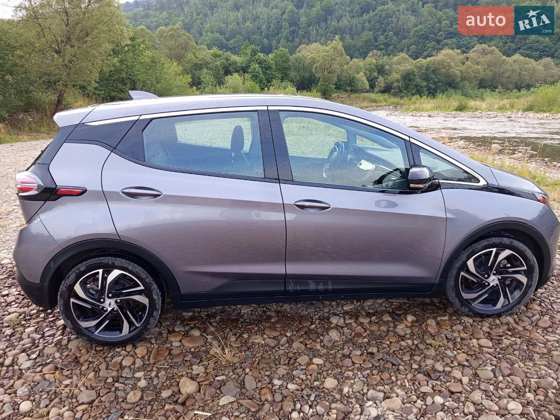 2023 Chevrolet Bolt EUV - мініатюра 16