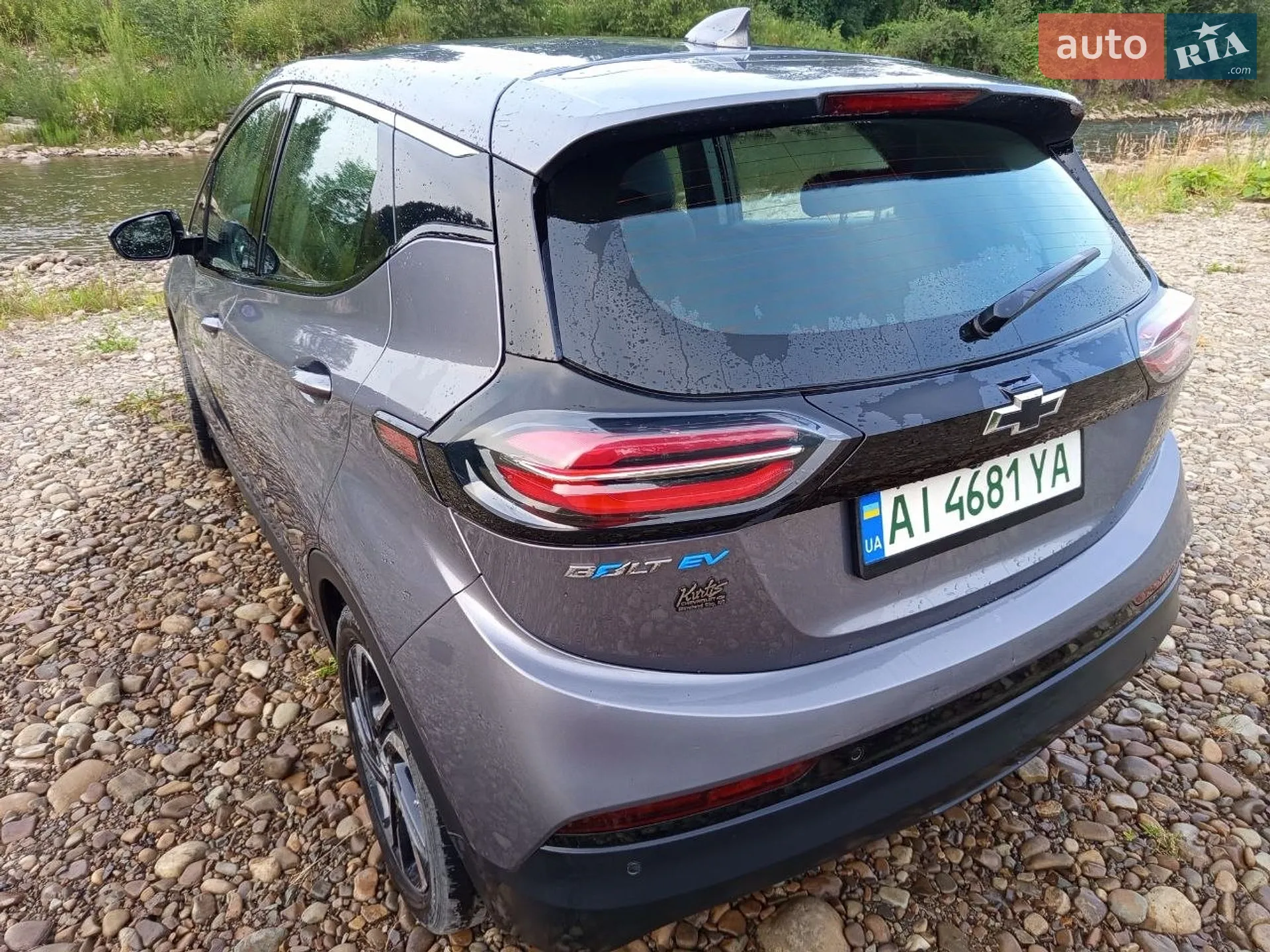 2023 Chevrolet Bolt EUV - мініатюра 19