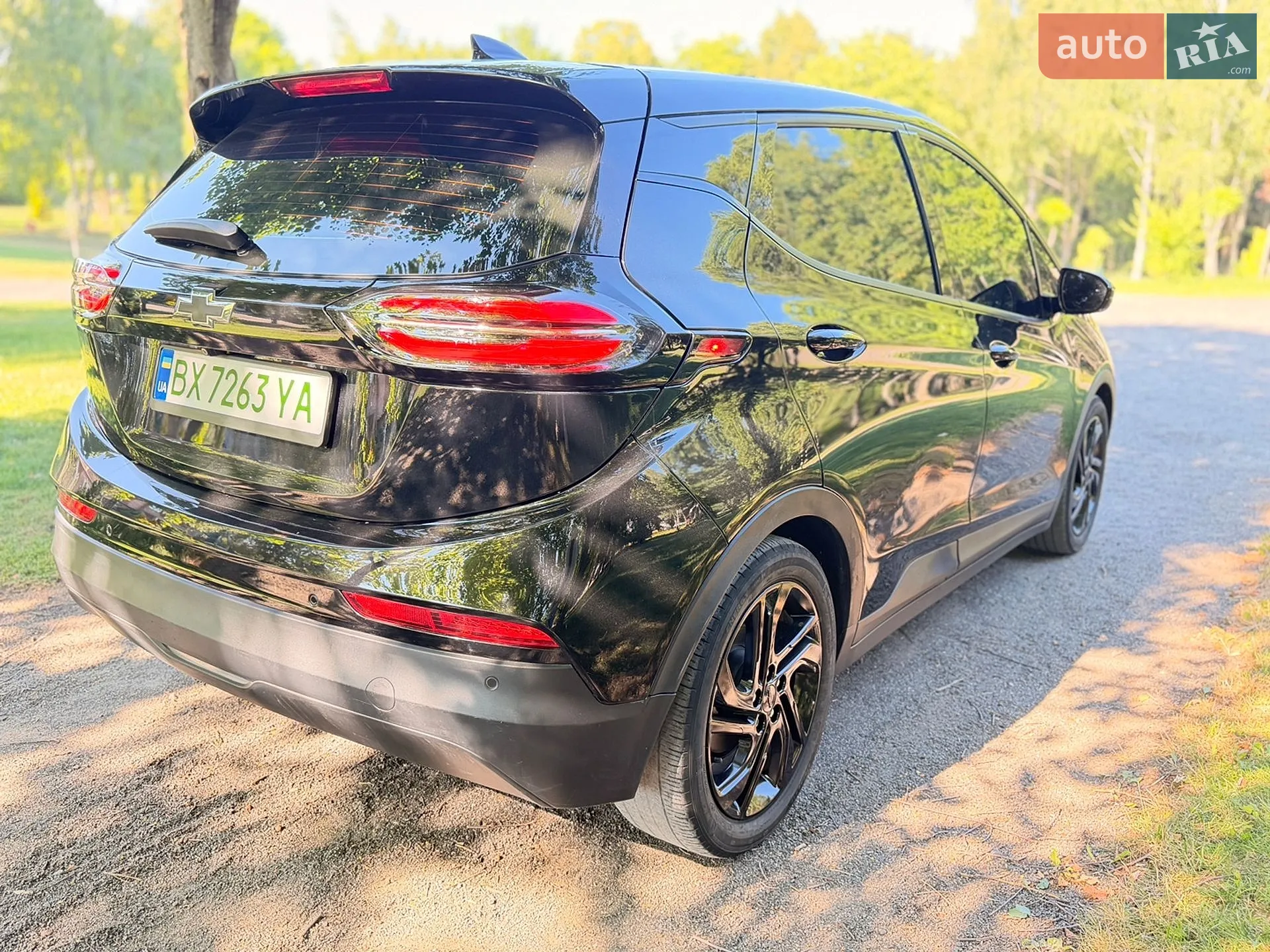 2023 Chevrolet Bolt EUV - мініатюра 12