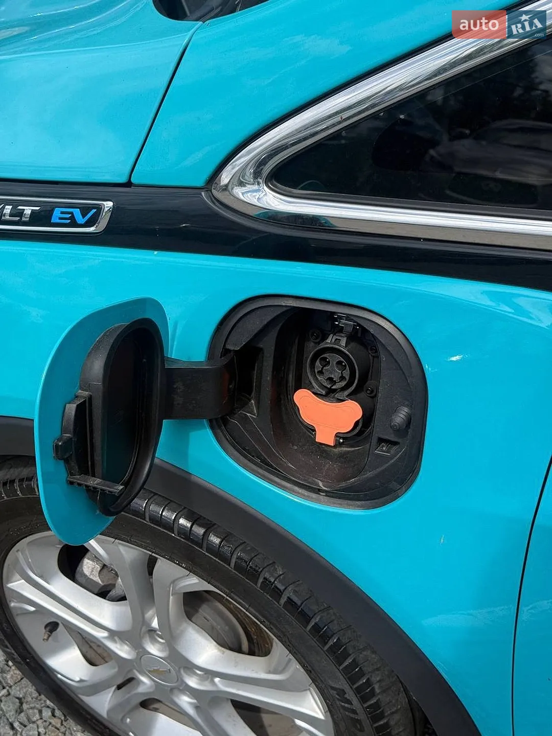 2020 Chevrolet Bolt EUV - мініатюра 12