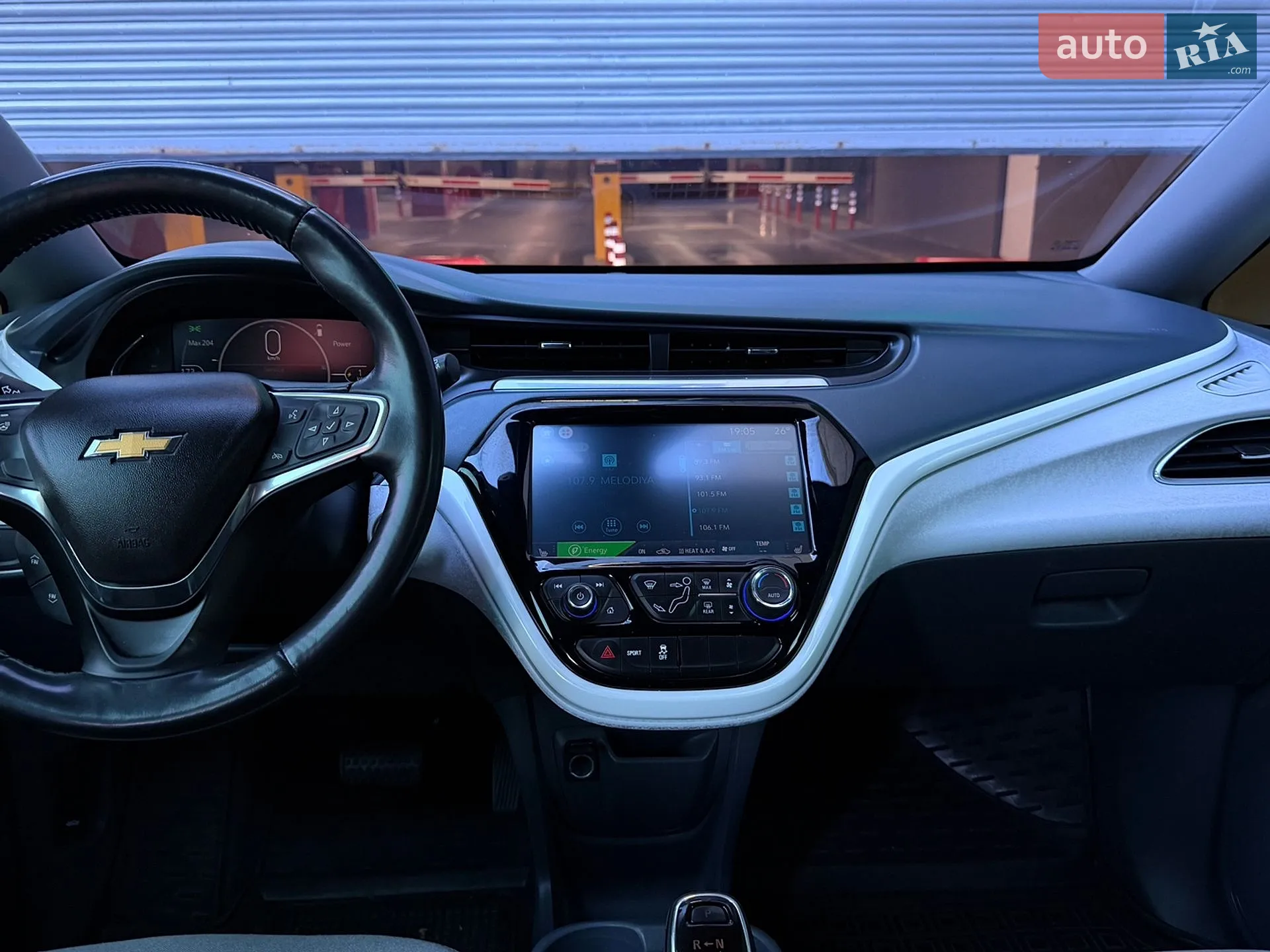 2017 Chevrolet Bolt EUV - мініатюра 8