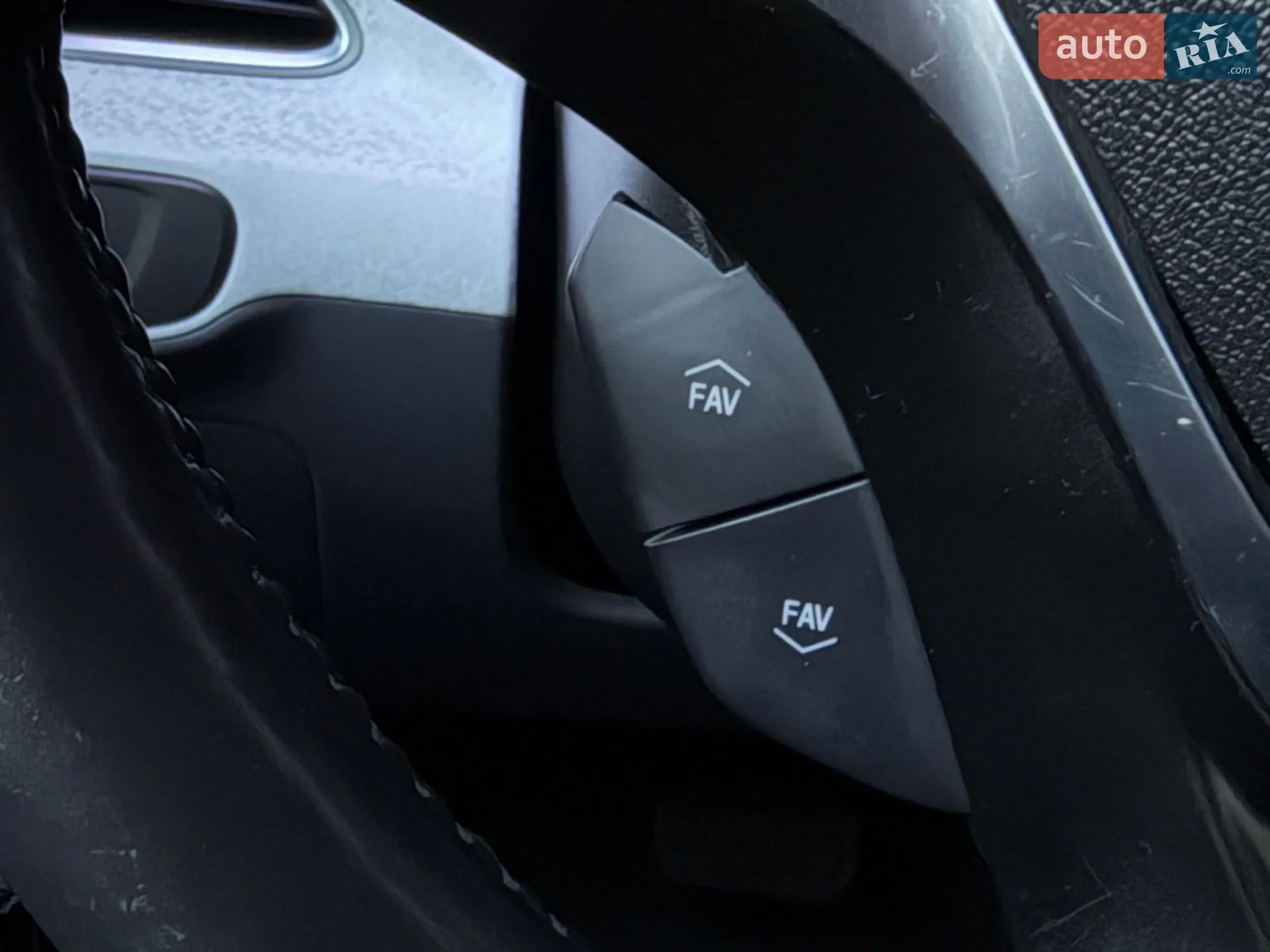 2017 Chevrolet Bolt EUV - мініатюра 10