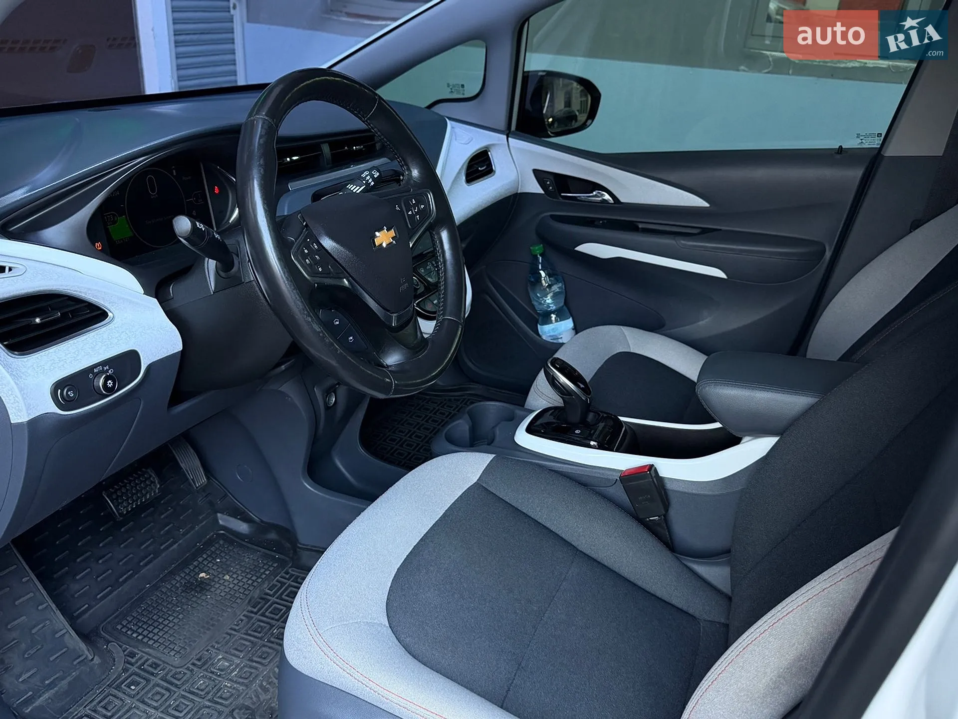 2017 Chevrolet Bolt EUV - мініатюра 16