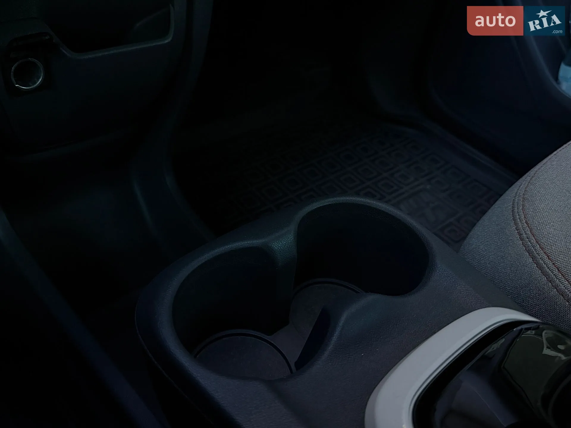 2017 Chevrolet Bolt EUV - мініатюра 20