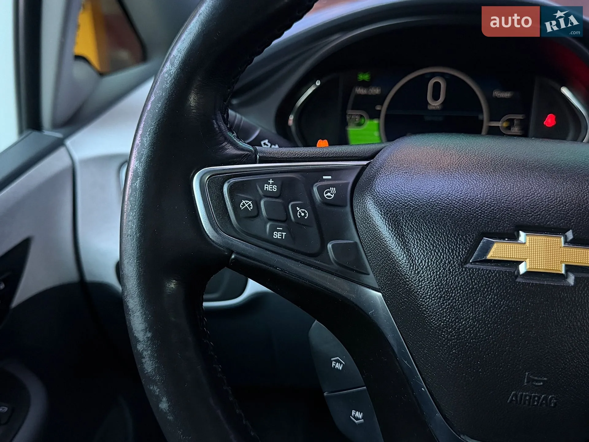 2017 Chevrolet Bolt EUV - мініатюра 24