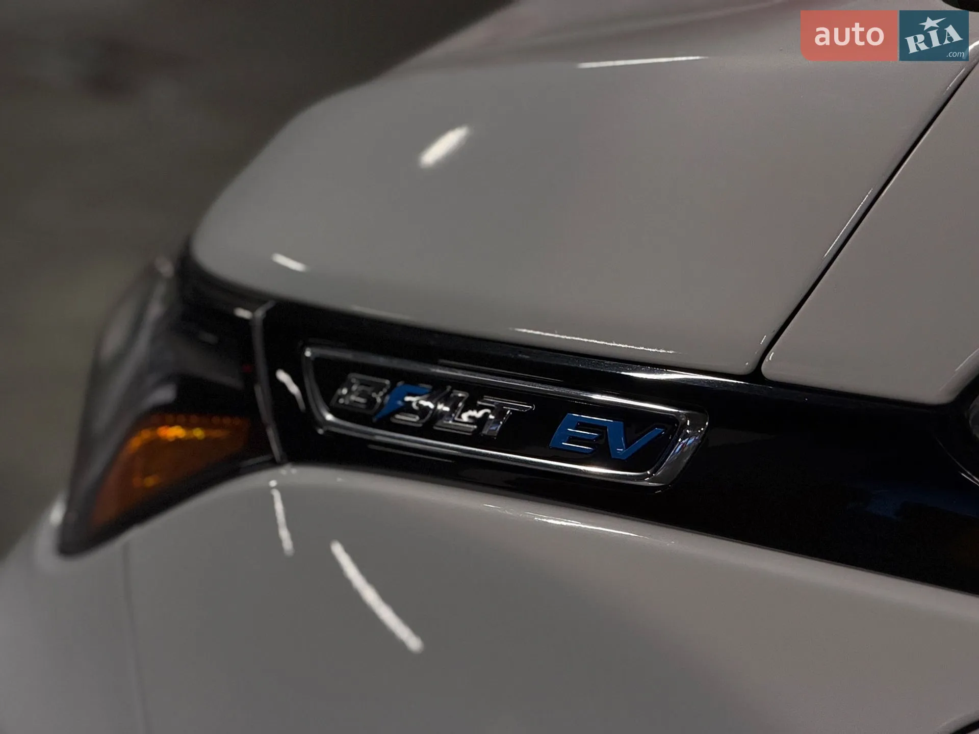 2017 Chevrolet Bolt EUV - мініатюра 35