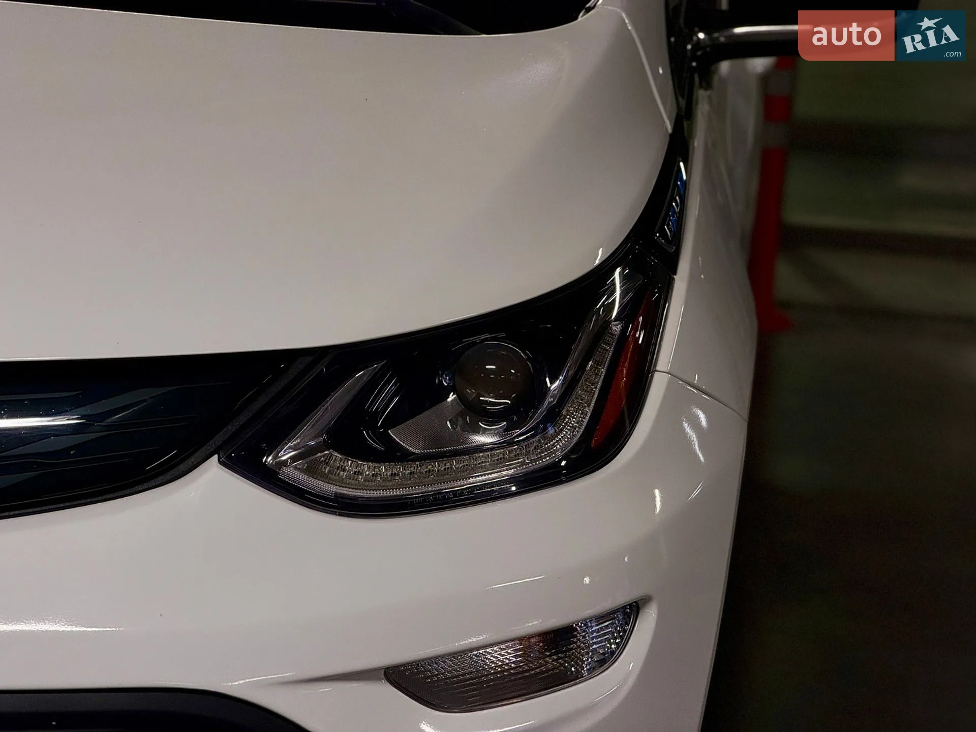 2017 Chevrolet Bolt EUV - мініатюра 37