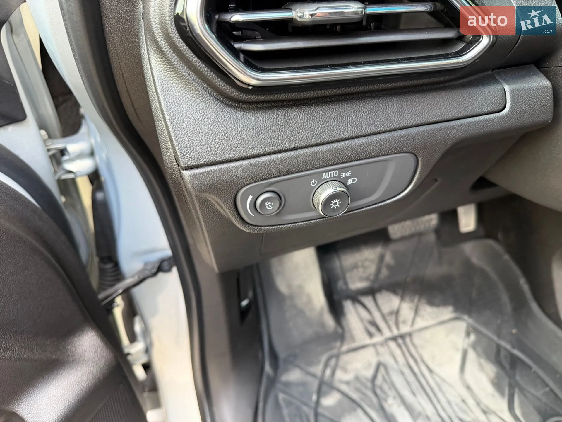 2023 Chevrolet Bolt EUV - мініатюра 21