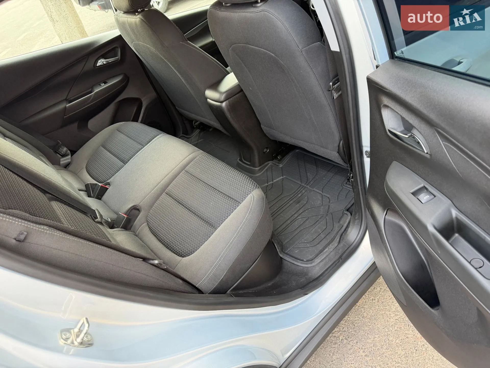 2023 Chevrolet Bolt EUV - мініатюра 26