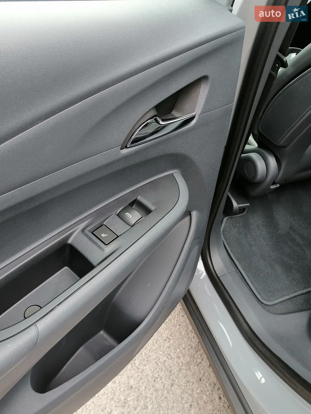 2018 Chevrolet Bolt EUV - мініатюра 11