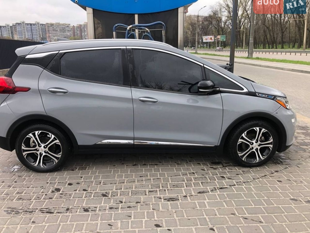 2021 Chevrolet Bolt EUV - мініатюра 93