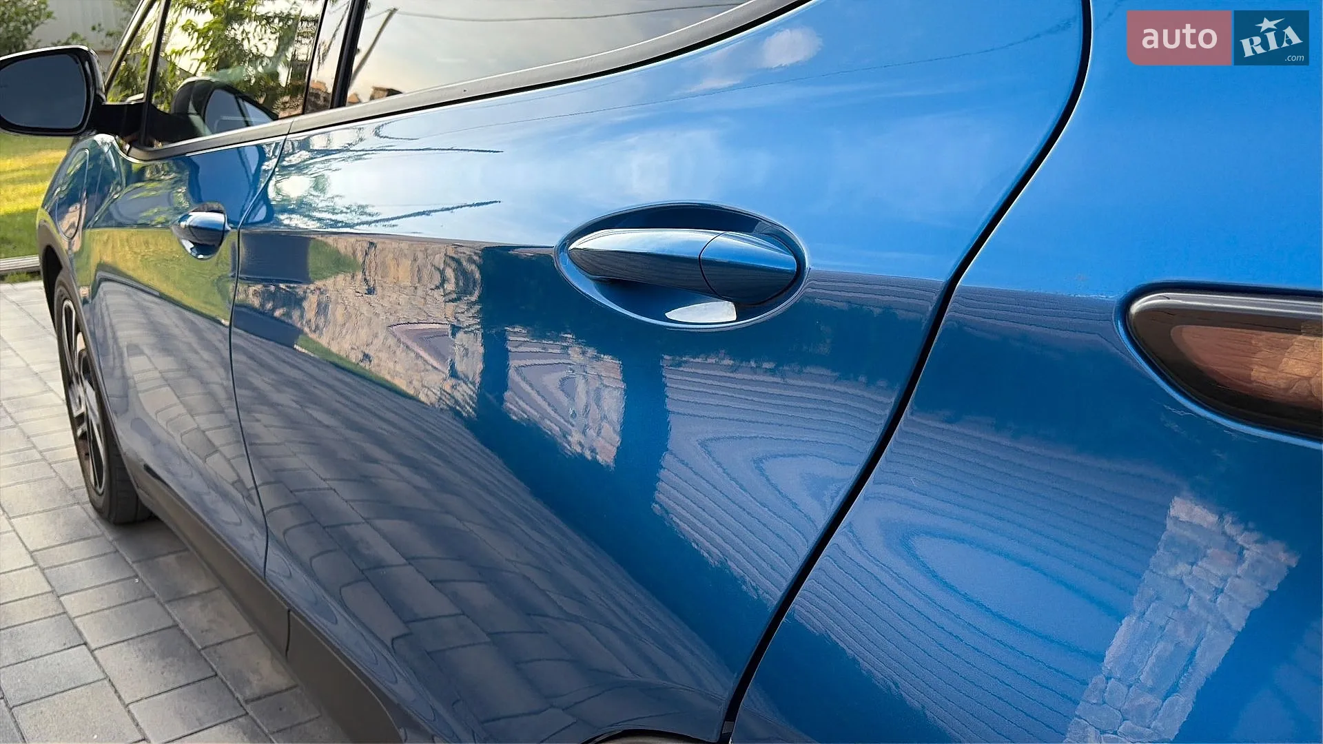 2023 Chevrolet Bolt EUV - мініатюра 19