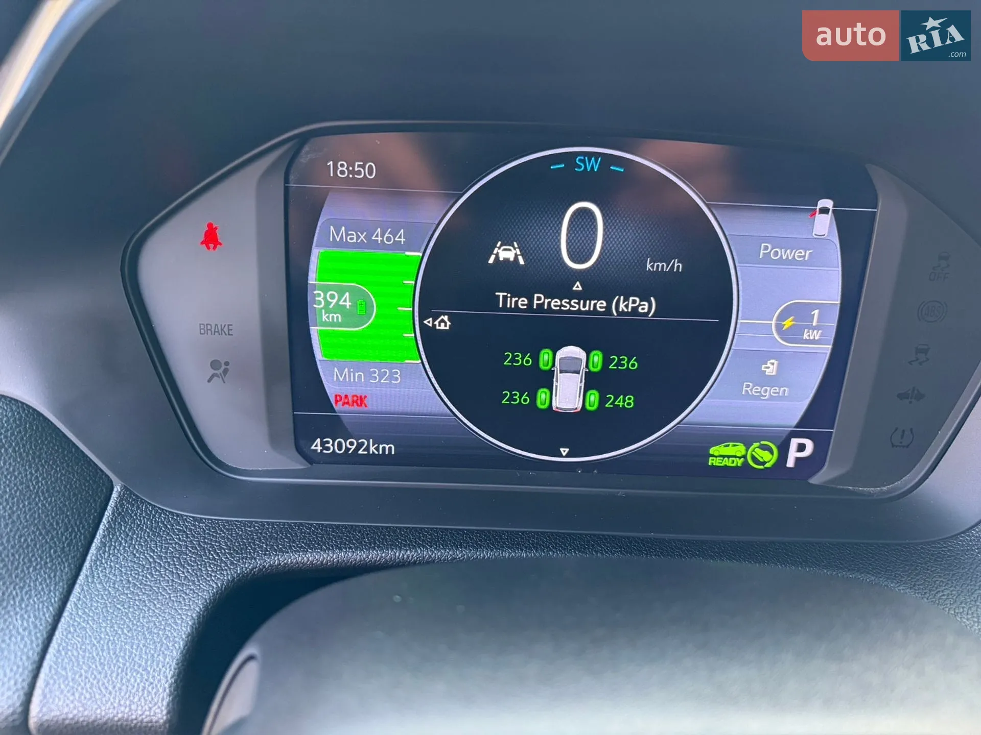 2023 Chevrolet Bolt EUV - мініатюра 28