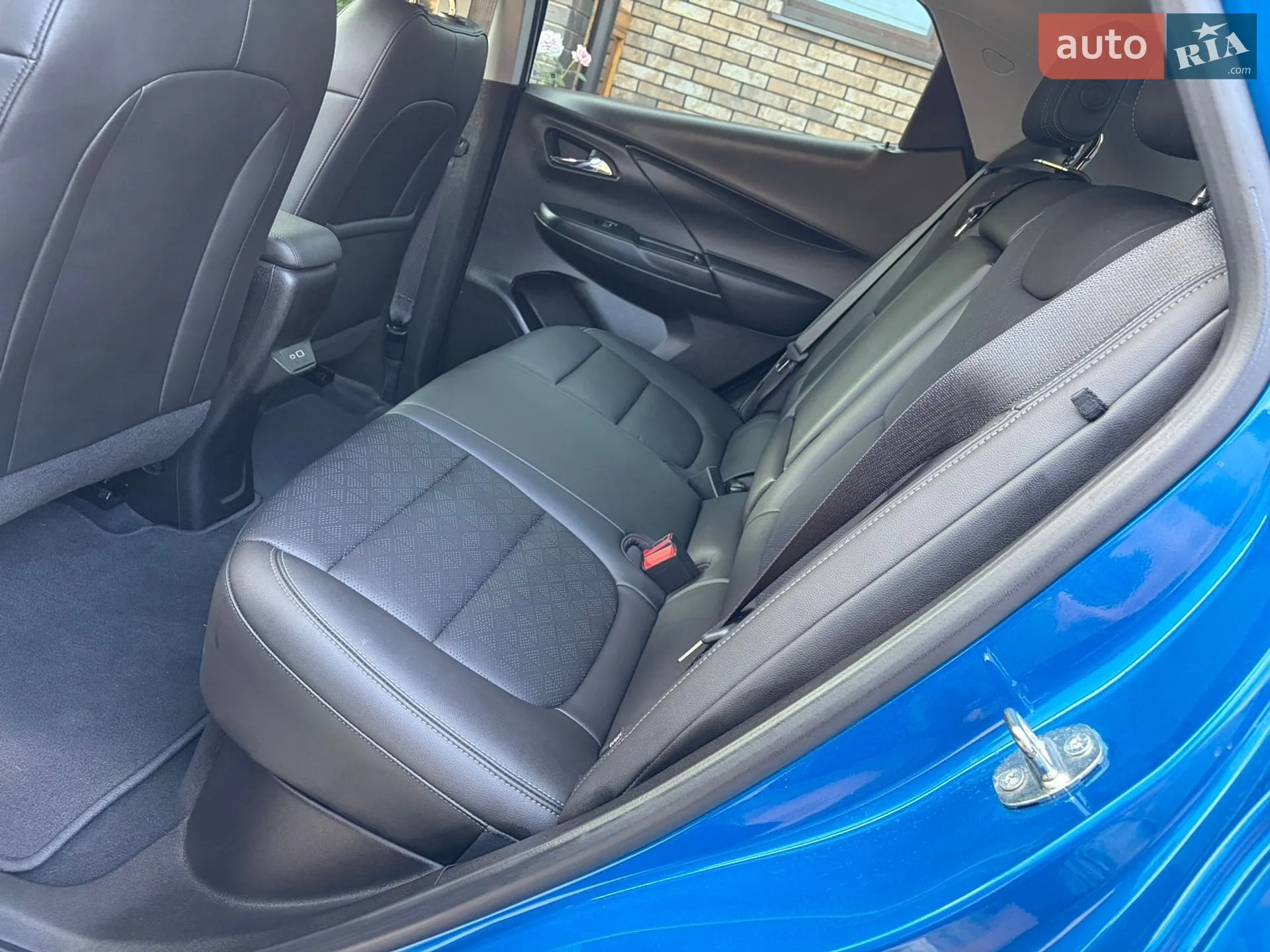 2023 Chevrolet Bolt EUV - мініатюра 37