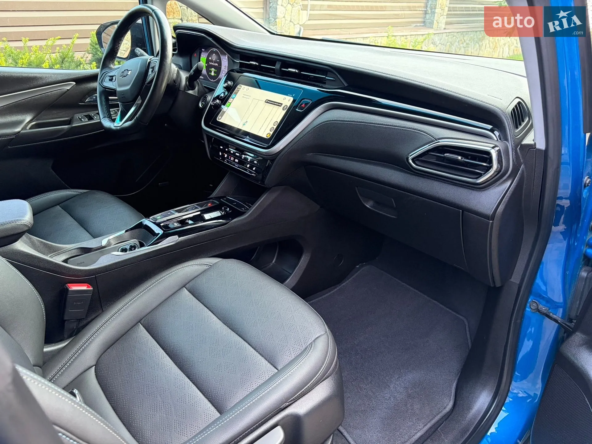 2023 Chevrolet Bolt EUV - мініатюра 42