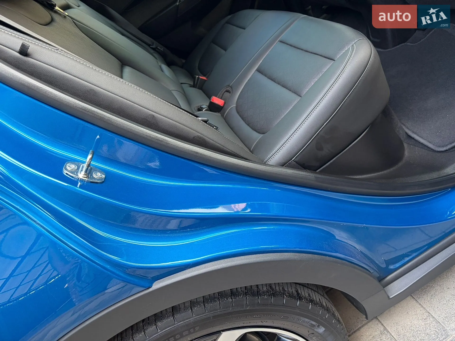 2023 Chevrolet Bolt EUV - мініатюра 47