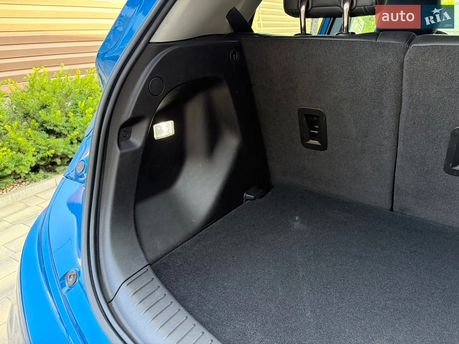 2023 Chevrolet Bolt EUV - мініатюра 52