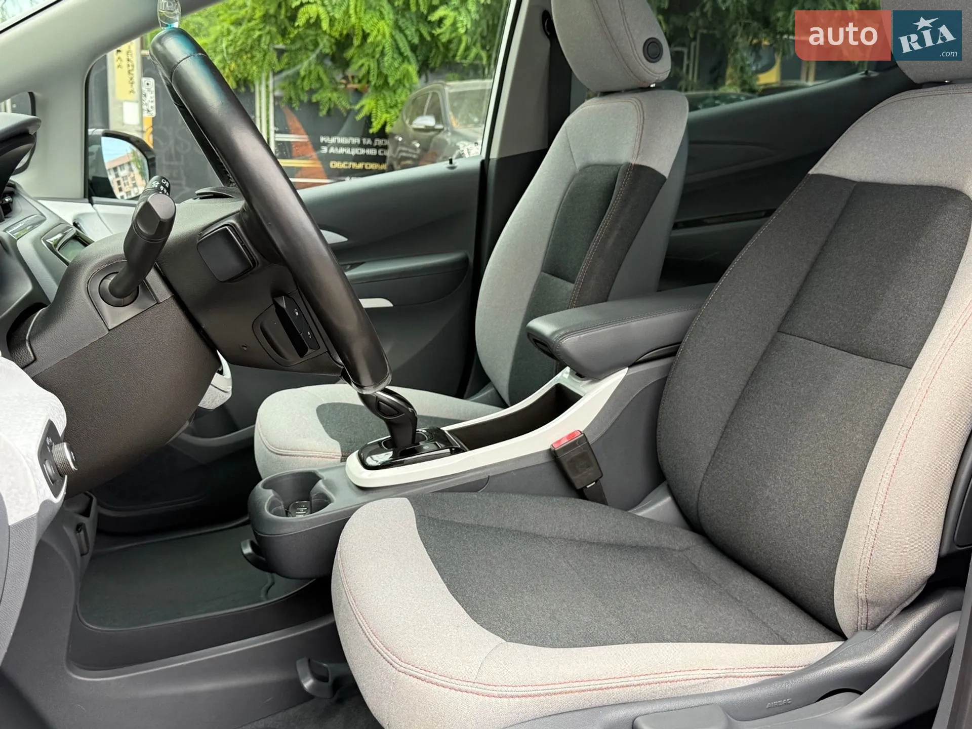 2018 Chevrolet Bolt EUV - мініатюра 13