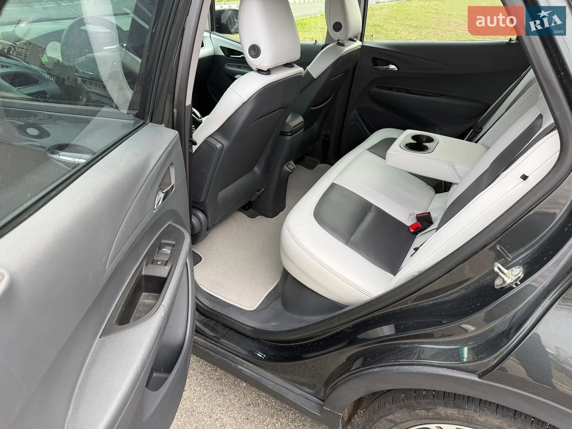 2016 Chevrolet Bolt EUV - мініатюра 21