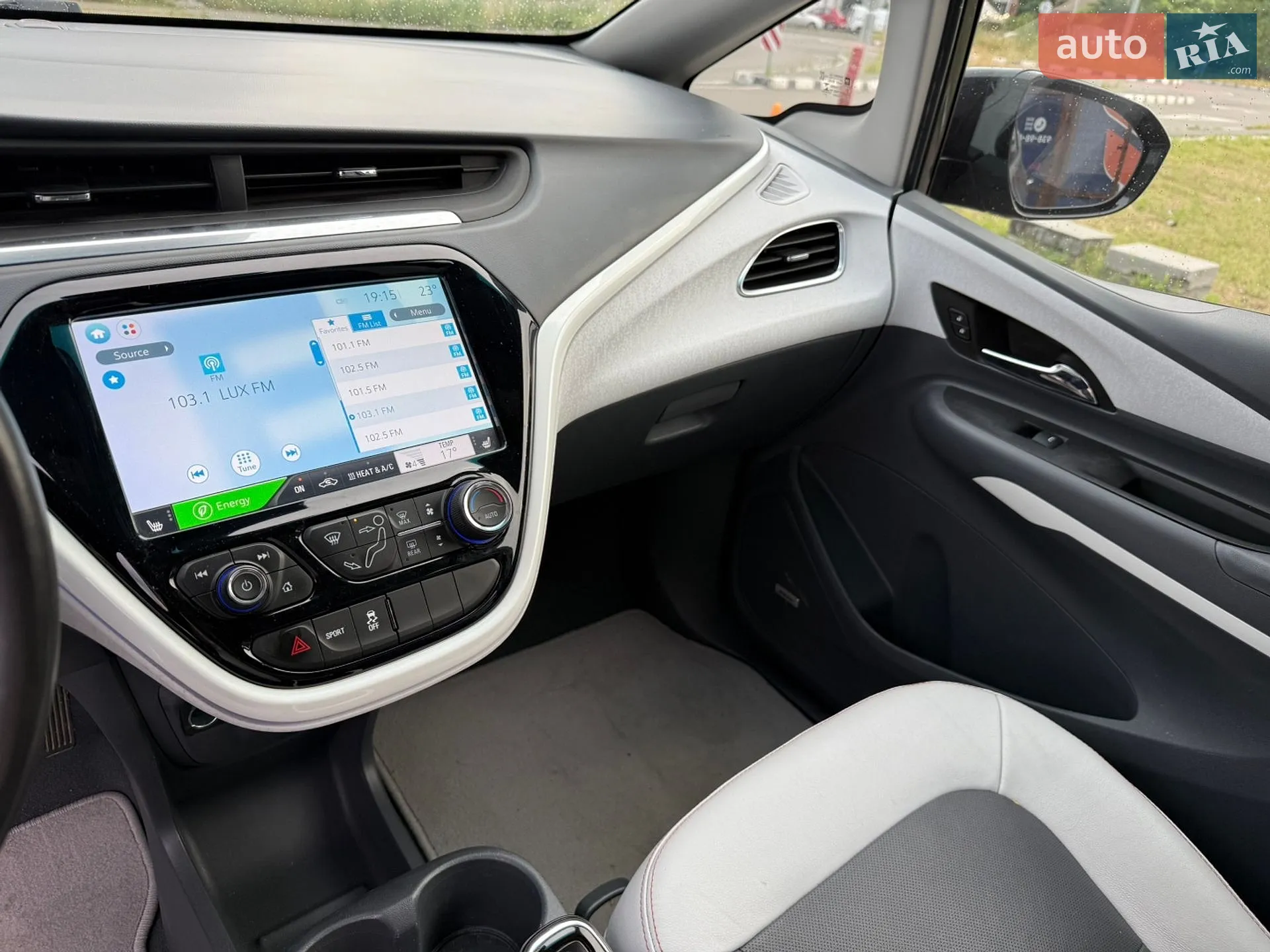 2016 Chevrolet Bolt EUV - мініатюра 26