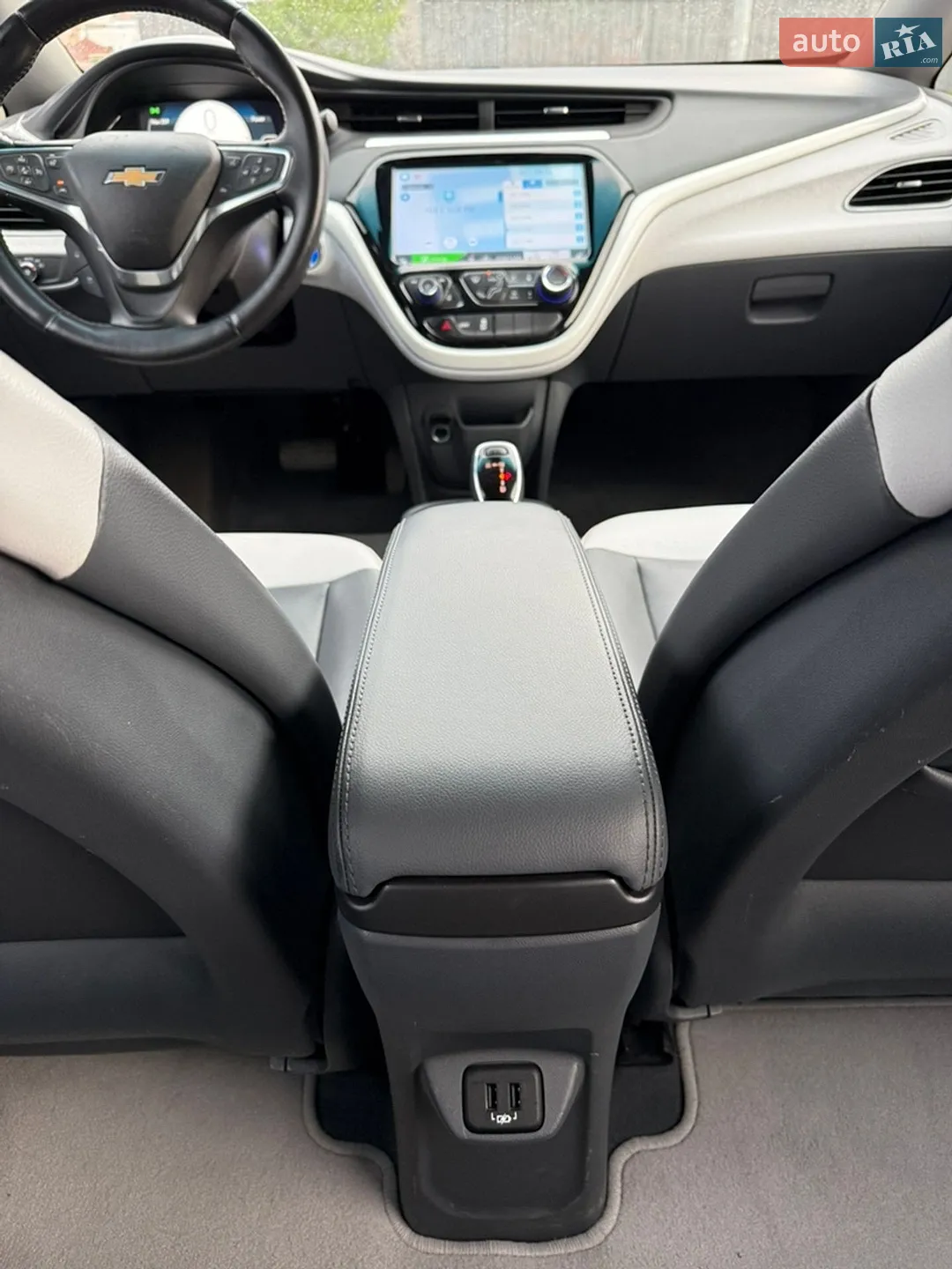 2016 Chevrolet Bolt EUV - мініатюра 32