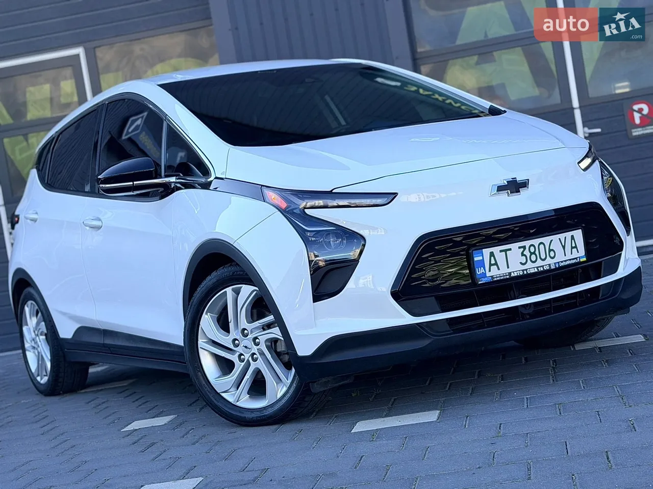 2021 Mercedes-Benz EQB - мініатюра 33
