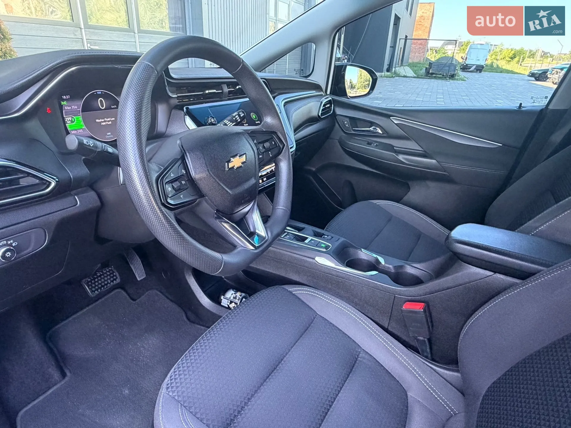 2022 Chevrolet Bolt EUV - мініатюра 22