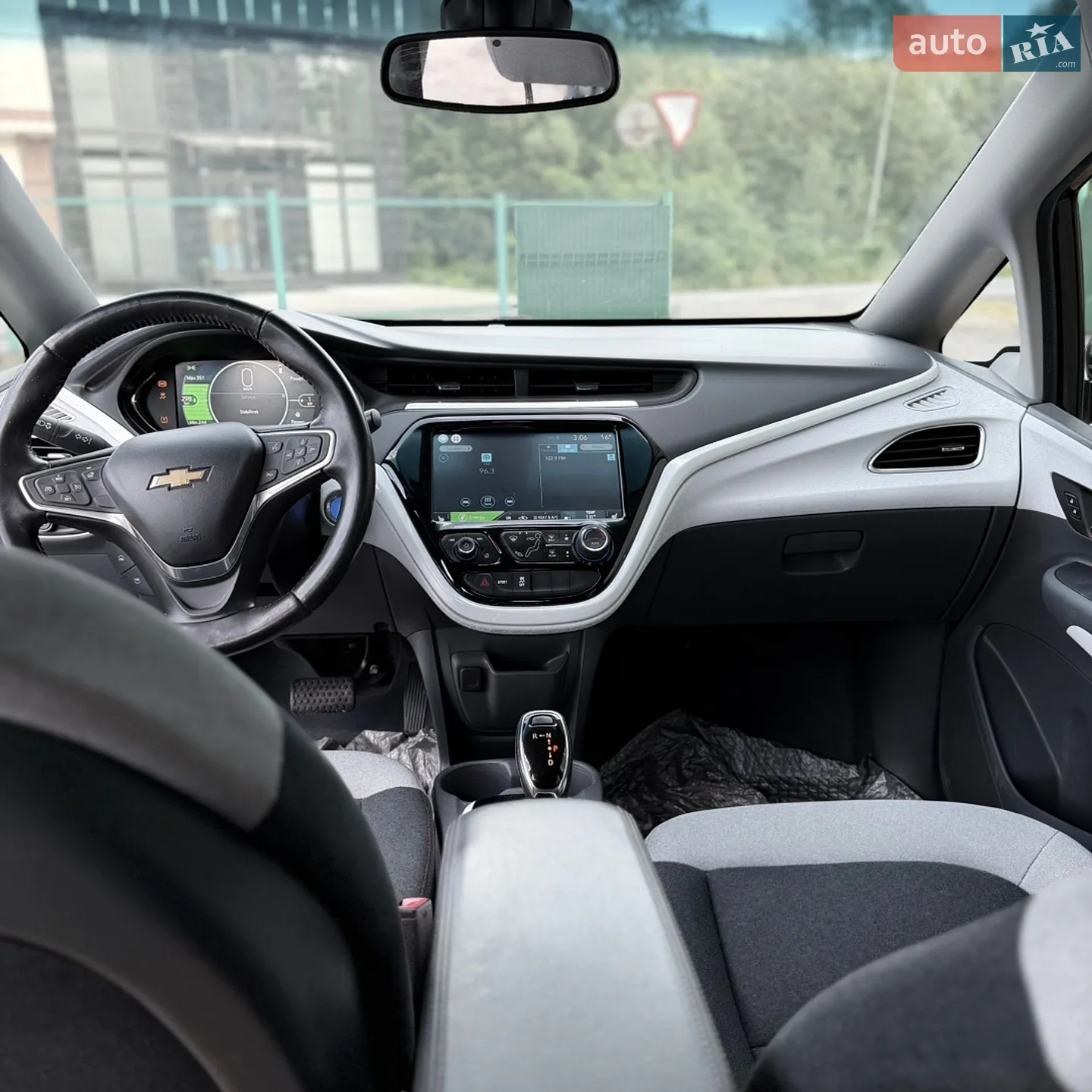 2017 Chevrolet Bolt EUV - мініатюра 17