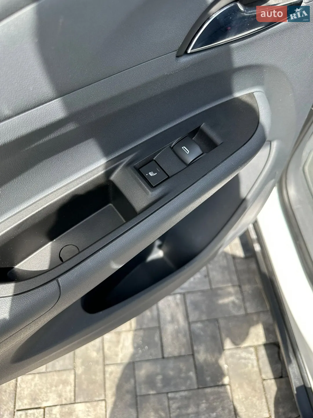 2017 Chevrolet Bolt EUV - мініатюра 16