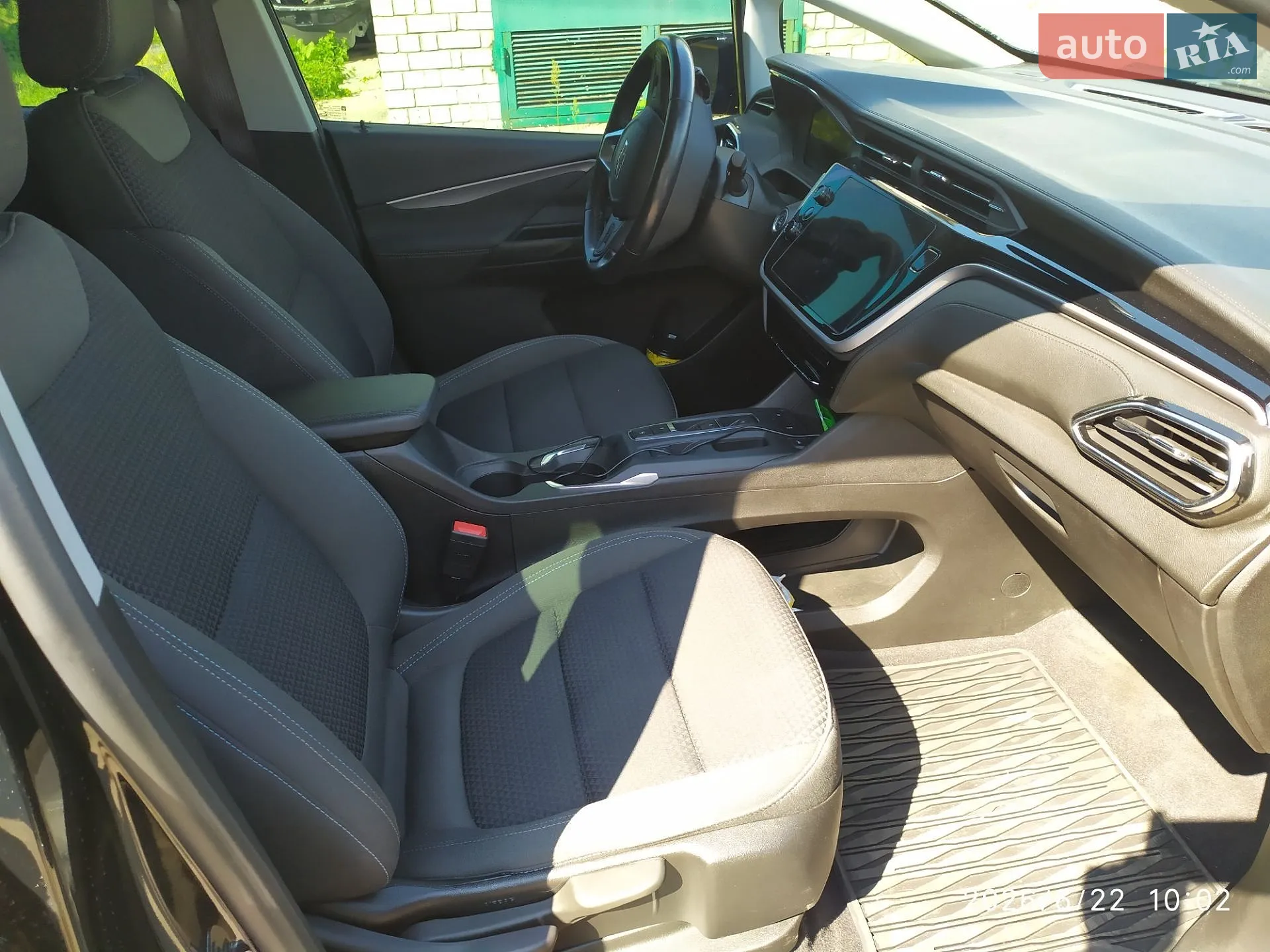 2023 Chevrolet Bolt EUV - мініатюра 15