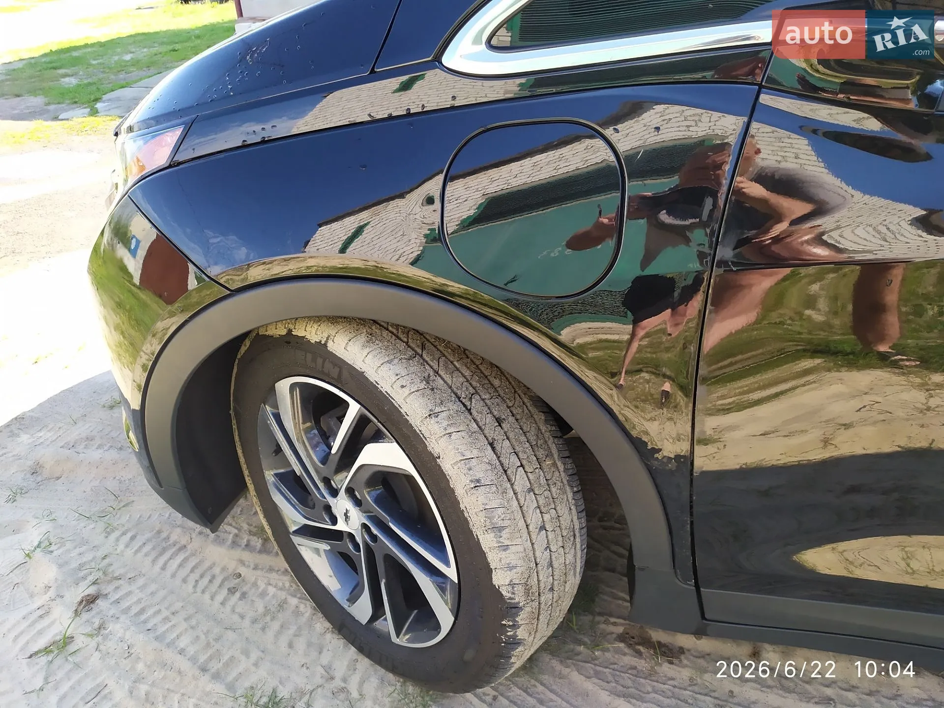 2023 Chevrolet Bolt EUV - мініатюра 37