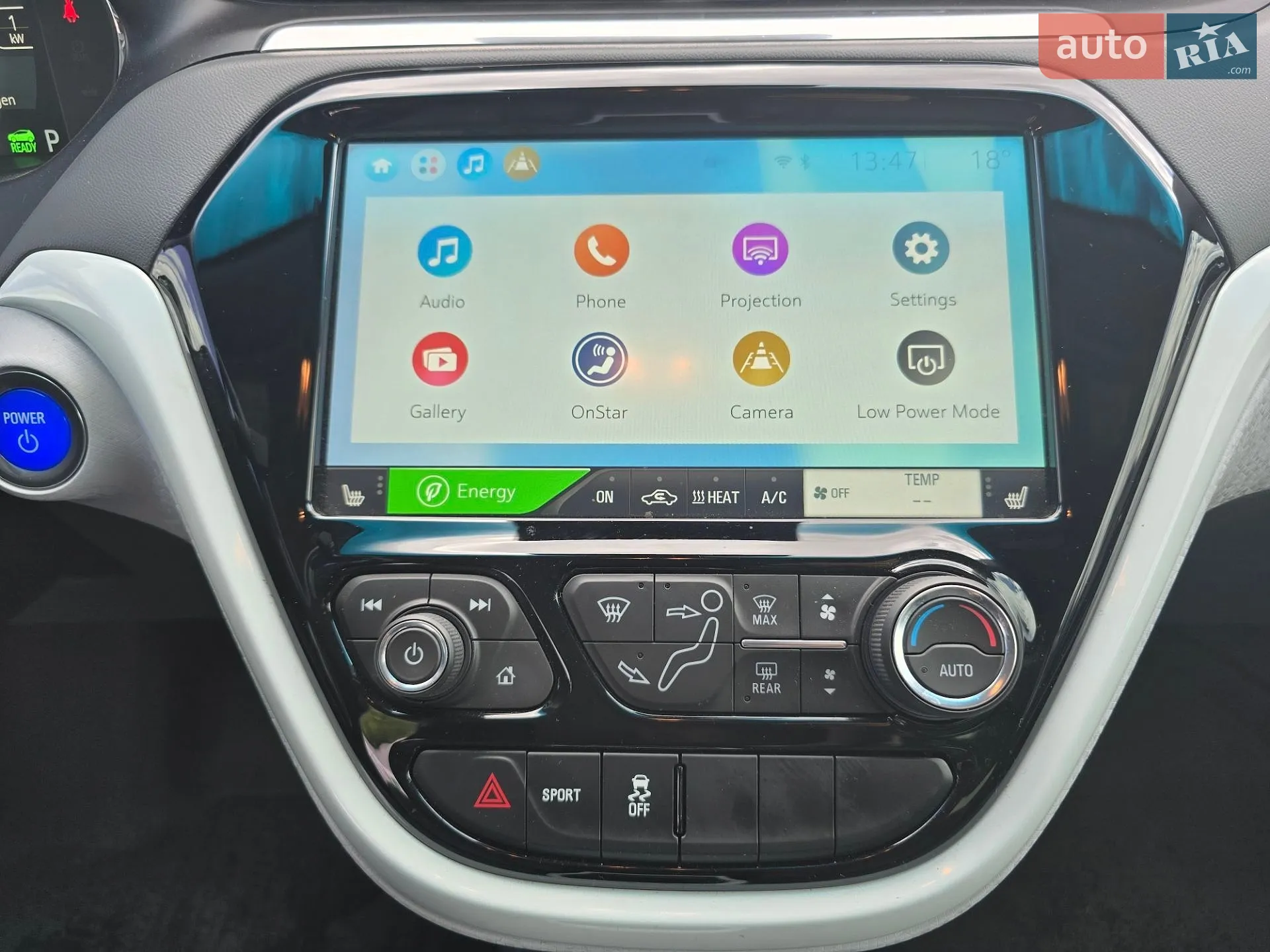 2020 Chevrolet Bolt EUV - мініатюра 29