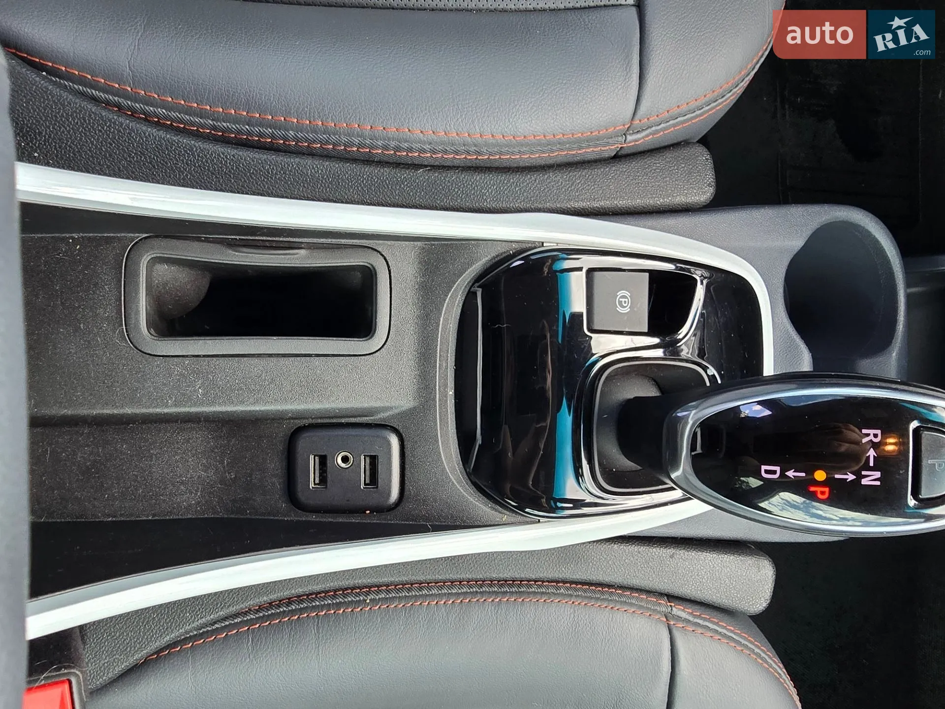 2020 Chevrolet Bolt EUV - мініатюра 35
