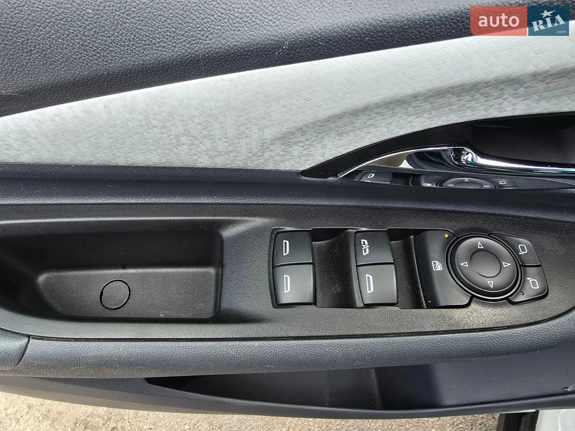 2020 Chevrolet Bolt EUV - мініатюра 38