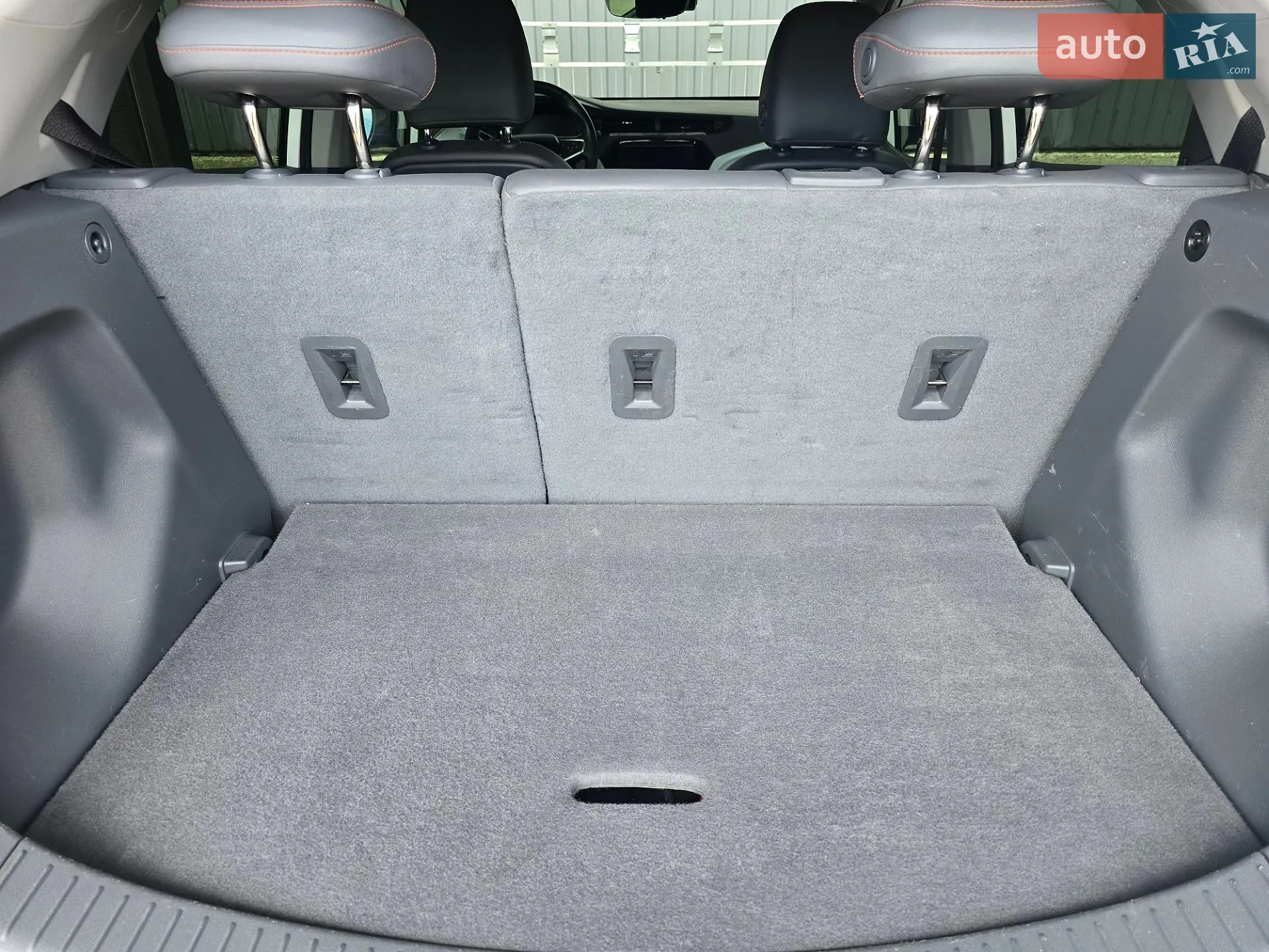 2020 Chevrolet Bolt EUV - мініатюра 44