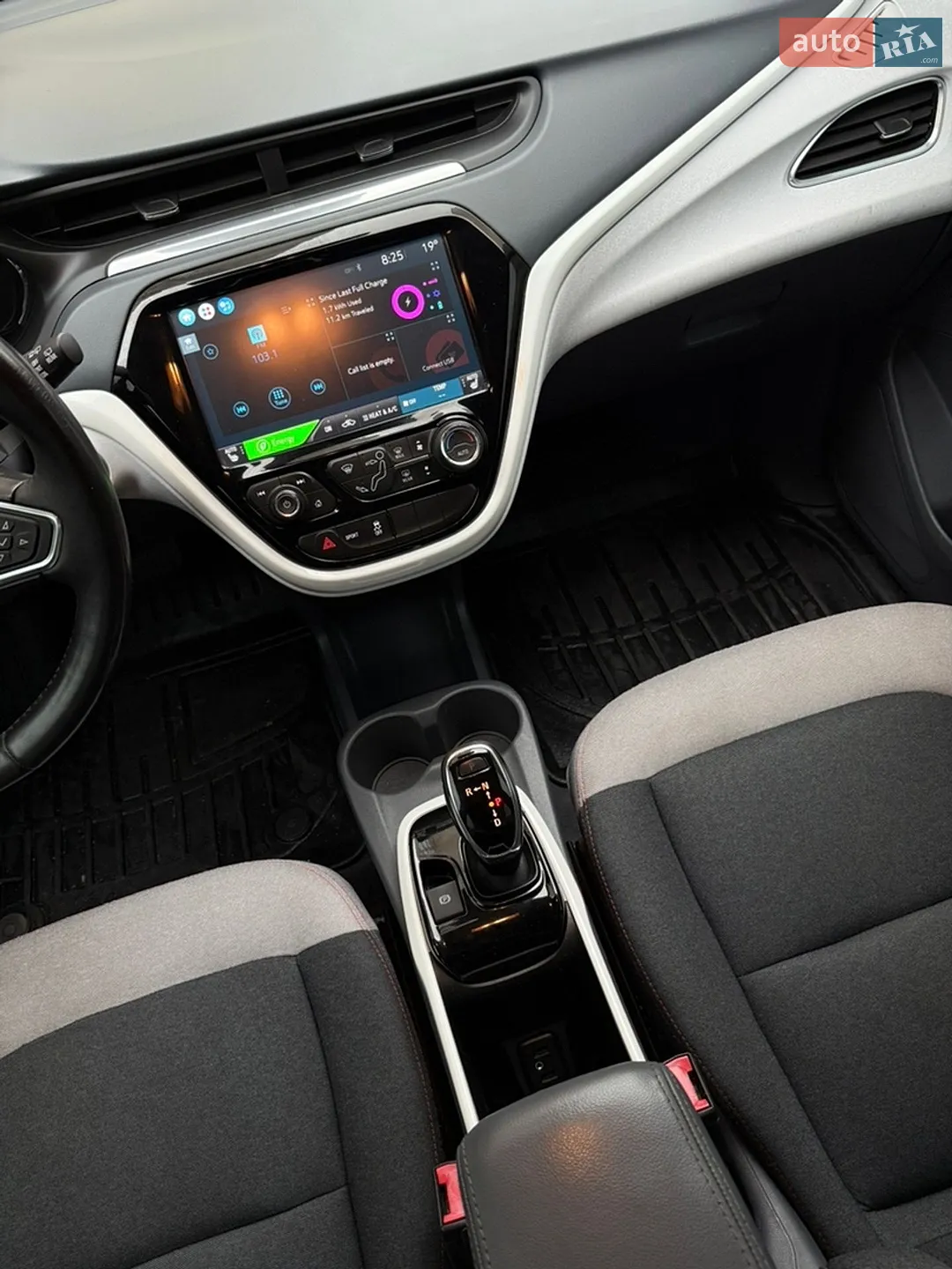 2017 Chevrolet Bolt EUV - мініатюра 22
