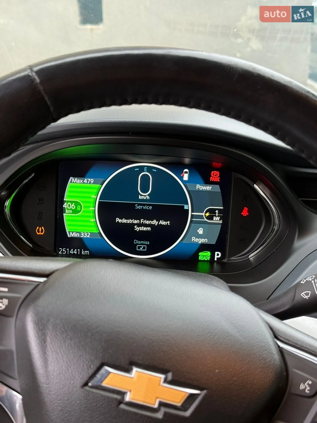 2017 Chevrolet Bolt EUV - мініатюра 29