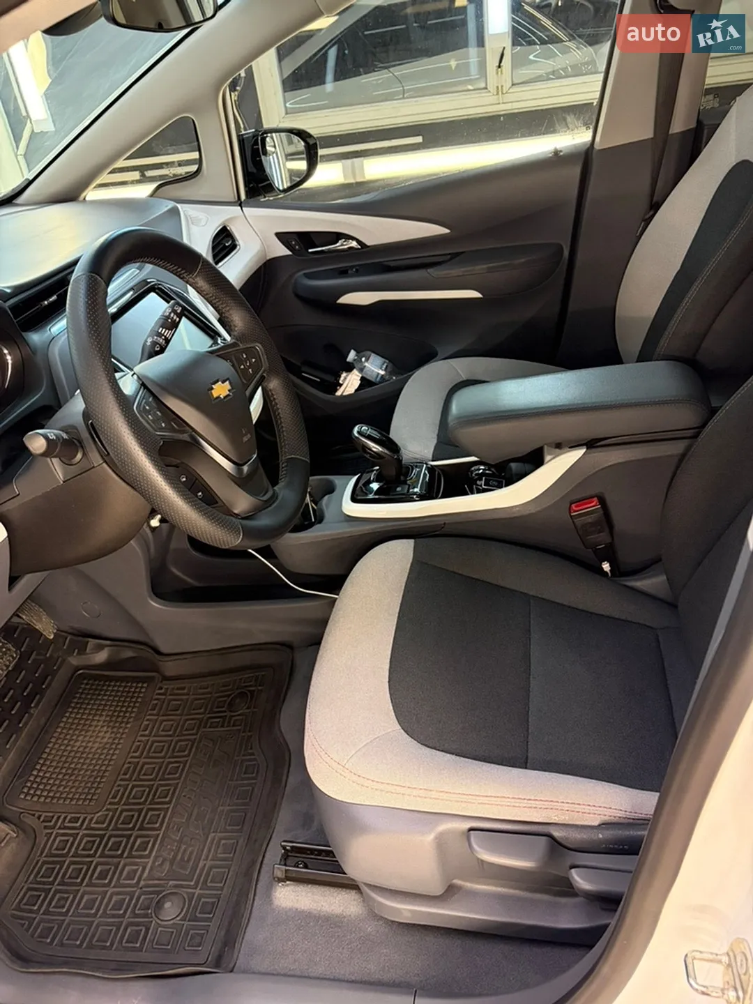 2018 Chevrolet Bolt EUV - мініатюра 16